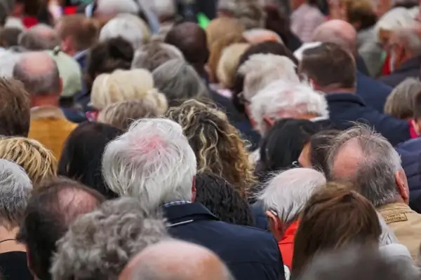 Einladung zur Versammlung der Pfarrgemeinden